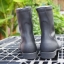 รองเท้าคอมแบทหุ้มข้อยาว (Combat) หนังแท้ ยี่ห้อ Bogie.1 TACTICAL BOOT สีดำ หนังแท้ ใส่สบาย