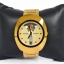 Rado Diastar เรือนทอง หน้าน้ำพุ พลอยแดง รุ่นใหม่