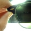 แว่นตา RayBan Clubmaster มือสอง สภาพสวยแท้ B&L Made in USA