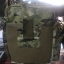 กระเป๋าสะพายข้าง ยี่ห้อ EMERSON ผ้าคอดูล่า (Cordura)