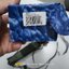 มีดใบตาย AITOR Jungle King II Fixed 5-1/2" Black Plain Blade, Molded Polyamide Sheath Plus Survival Kit - AI16013 ของแท้
