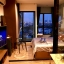 ขายคอนโด Knightsbridge Sky River Ocean (ไนท์บริดจ์ สกาย ริเวอร์ โอเชี่ยน) 1 ห้องนอน วิวโค้งแม่น้ำ