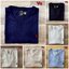 POLO RALPH LAUREN V- Neck Cotton Tee