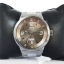 Oris WilliamsF1 Team Day Date หน้าน้ำตาล สายเหล็ก