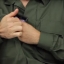 5.11 Tactical Ripstop Tdu Long Sleeve Shirt