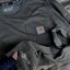 Carhartt Force Relaxed Fit Midweight Pocket Long sleeve T-Shirt