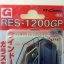 มีดกู้ภัยฉุกเฉิน/คัตเตอร์ญี่ปุ่น NT CUTTER Rescue Tool ...Made in Japan ใหม่ แท้ (RES-1200GP) (เป็นคัตเตอร์+ตัดสายนิรภัย+ทุบกระจก)