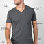 True Classic Premium V-Neck Short Sleeve T-Shirt
