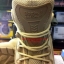 รองเท้า Bogie.1 TACTICAL BOOT (ทรง Magnum) ข้อสั้น สีทราย หนังและผ้าคอดูร่า (CORDURA)ใส่สบาย ซิปข้าง ระบายอากาศดี ไม่อับ