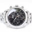Oris Artelier Date Automatic Chronograph King Size หน้าดำ