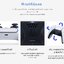 จอย PS5 DualSense™ Wireless Controller (ประกันโซนีไทย 1 ปี)