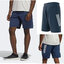Adidas Training 3Strips Kn shorts