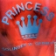 กรรไกรตัดหนังเล็บ เยอรมัน PRINCESS Made in Germany SOLINGEN GERMANY