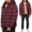 TOMMY HILFIGER Men Puffer Jacket