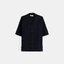 Bershka Relaxed fit textured shirt