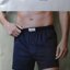 Goodfellow Knit Boxer