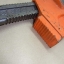 ประแจคอม้า 36 นิ้ว เยอรมัน EURO-TOOLS GERMANY..HEAVY DUTY ใหม่เก่าเก็บ