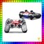 สติกเกอร์ติดจอยเกม PS4 (ลิ้ง1)