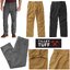 Tilley Tuff Utility Stretch Pant