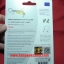 ResQme USA กระแทกกระจก, ตัดสาย Belt, เป็นพวงกุญแจ ในอันเดียว