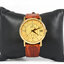 Omega Deville Quartz ตัวเรือนทอง 18K