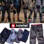 Kaletex Workwear Cordura Cargo Pant