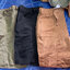 Eddie Bauer Ripstop Tech Pull On Short