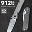 มีดพับแลนด์ LAND® 912SG รุ่นใหม่ล่าสุด