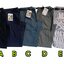 Workman Find-Out Seersucker Stretch Ankle Pants