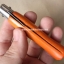 มีดพับด้ามไม้ (เล็ก) Surtido Navaja Knife ใบมีสแตนเลส