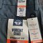 Dockers Workday Straight & Slim fit with smart flex Pant