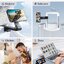 Jsaux Travel Phone Holder รุ่น SP0206
