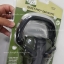 SPORT RIDGE​ NRR25, Compact Elite Ear Muffs หูฟังตัดเสียงปืน ขยายเสียงพูด