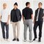 Dockers Premium Go Chino with Airweave Pant