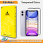 Gorilla TG-Full-ฟิล์มกระจก iPhone 11/11 Pro/11 Pro Max/X ,XS,,XR, XS MAX