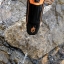 มีดใบตาย/มีดยังชีพ Gerber Bear Grylls Ultimate Pro มีนกหวีด+ที่ลับมีด+ที่จุดไฟ ของแท้ ของใหม่
