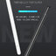 JOYROOM Stylus Pen - ปากกาเขียนหน้าจอแบบไม่ใช้แบตเตอรี่ รองรับ Smartphone , Tablet ทุกรุ่น