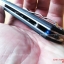มีด LAND Knife GB-910 Plus ใบเรียบ หมุดฟ้า ด้ามG10ลายใหม่ (4สี)