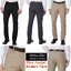 Urban Star Five Pocket Stretch Pant