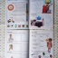 เซตหนังสือกิจกรรม My First Book sticker เซต 4 เล่ม