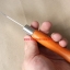 มีดพับด้ามไม้ใหญ่ Surtido Navaja Knife