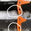 มีดใบตาย/มีดยังชีพ Gerber Bear Grylls Ultimate Pro มีนกหวีด+ที่ลับมีด+ที่จุดไฟ ของแท้ ของใหม่