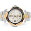 Tag Heuer S2000 Exclusive Silver King Size Quartz 18K