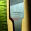 ตะไบนิโคสัน NICHOSON (WARDING BASTARD) ..แบน ขนาด4นิ้ว Made in USA ใหม่เก่าเก็บ