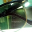 แว่นตา RayBan Clubmaster มือสอง สภาพสวยแท้ B&L Made in USA