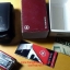 ซองหนัง พร้อมอุปกรณ์ครบ Victorinox รุ่น VICTORINOX SOS-SET (4.0567.03) (ไม่รวมมีดพับ Swisschamp)