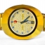 Rado Diastar เรือนทอง พลอยฟ้า รุ่นใหม่ (Sold)