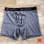 Columbia Men's Poly Stretch Boxer