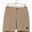RVCA Triangle Hybrid Chino Shorts