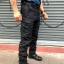 Bogie1 Extreme10Pant กางเกง (ขายาว) ทรงTactical สีดำ
